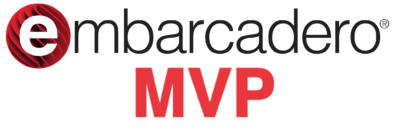 Embarcadero MVP Logo